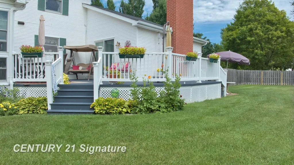 4407 Spurwood Drive Saginaw Charter Township MI 48603