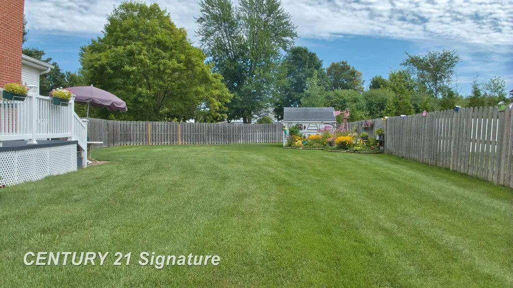 4407 Spurwood Drive Saginaw Charter Township MI 48603