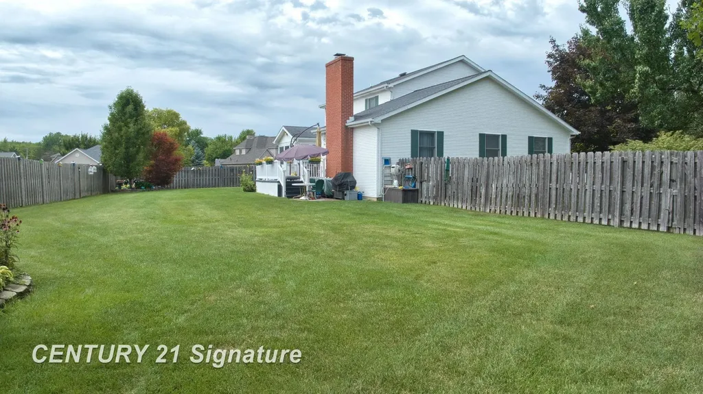 4407 Spurwood Drive Saginaw Charter Township MI 48603