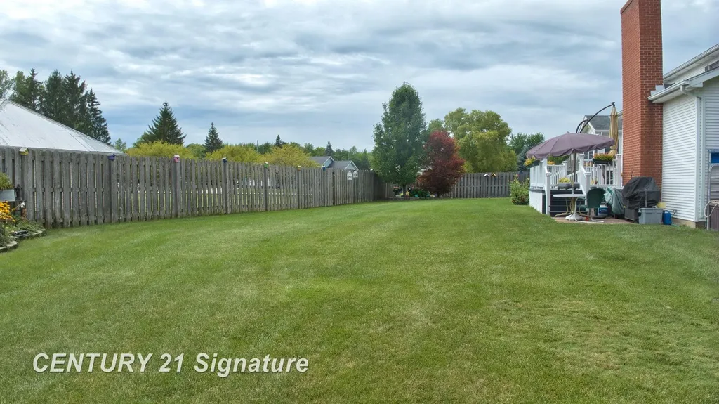 4407 Spurwood Drive Saginaw Charter Township MI 48603