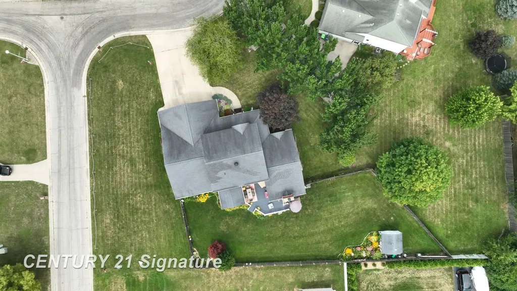 4407 Spurwood Drive Saginaw Charter Township MI 48603