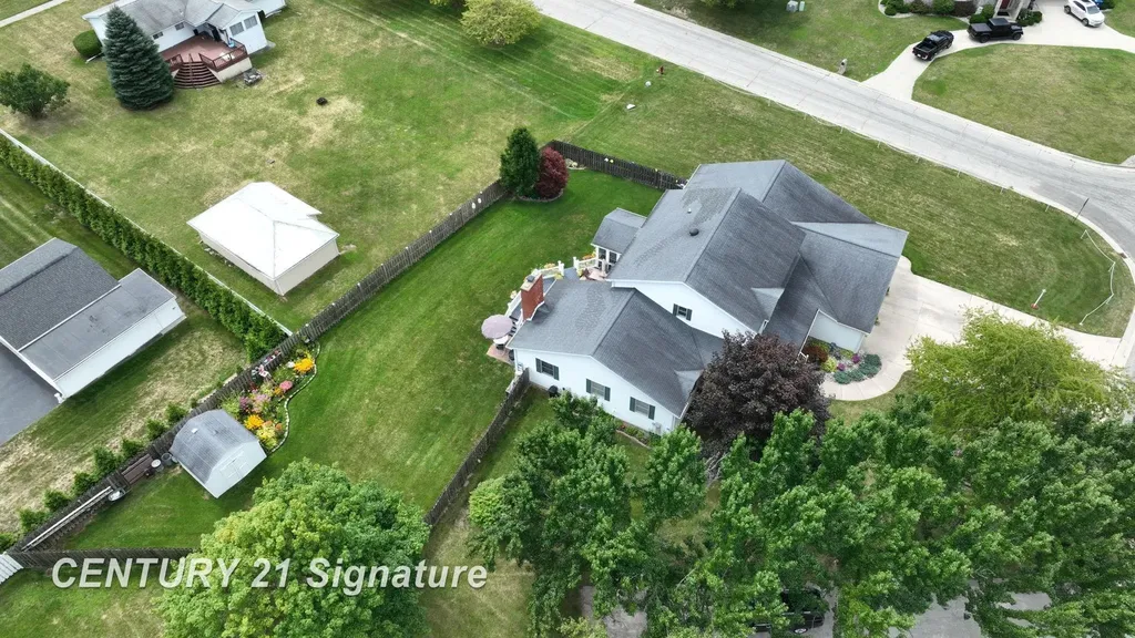 4407 Spurwood Drive Saginaw Charter Township MI 48603