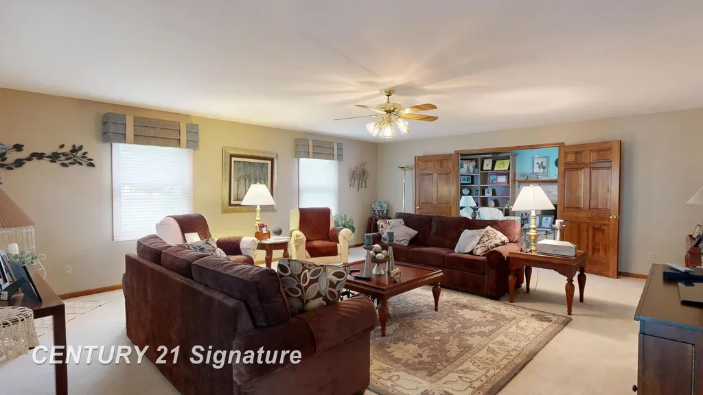 4407 Spurwood Drive Saginaw Charter Township MI 48603
