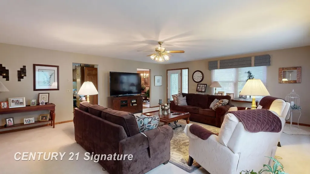 4407 Spurwood Drive Saginaw Charter Township MI 48603