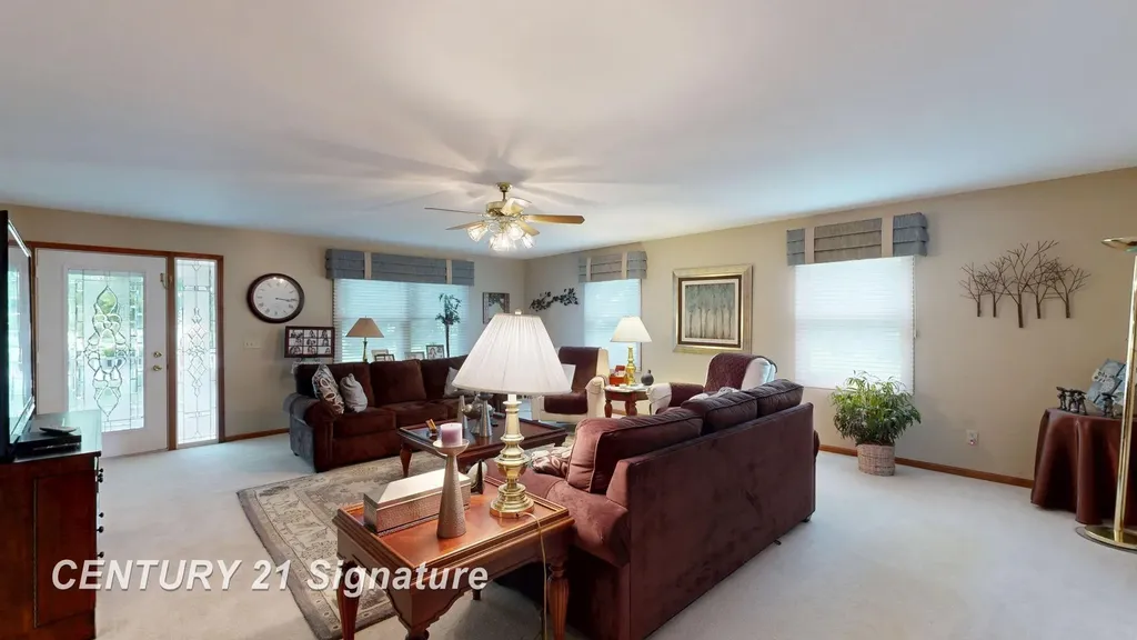 4407 Spurwood Drive Saginaw Charter Township MI 48603