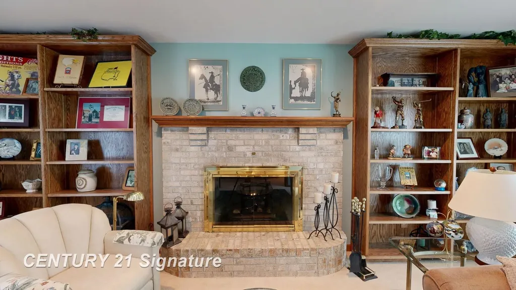 4407 Spurwood Drive Saginaw Charter Township MI 48603
