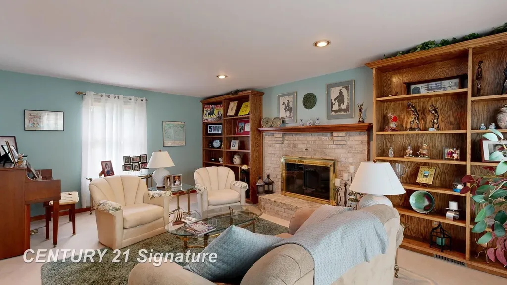 4407 Spurwood Drive Saginaw Charter Township MI 48603