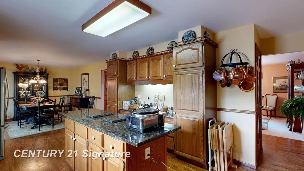 4407 Spurwood Drive Saginaw Charter Township MI 48603