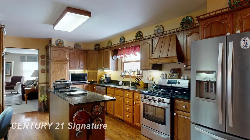 4407 Spurwood Drive Saginaw Charter Township MI 48603