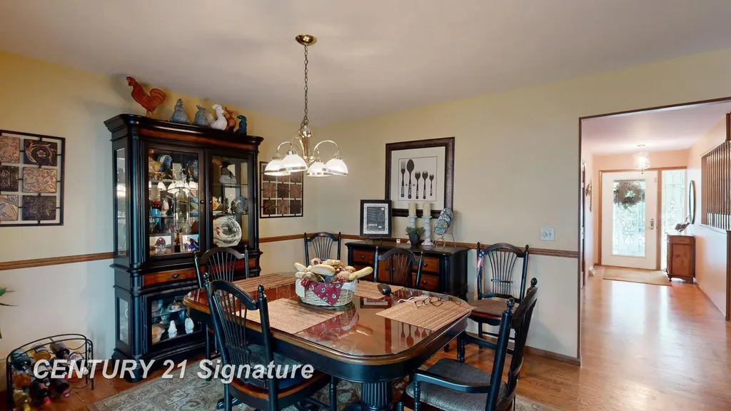 4407 Spurwood Drive Saginaw Charter Township MI 48603