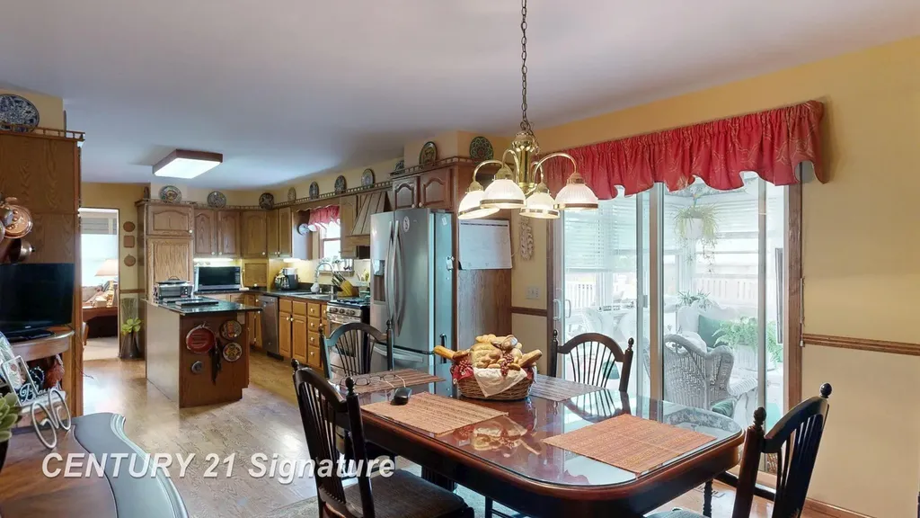 4407 Spurwood Drive Saginaw Charter Township MI 48603