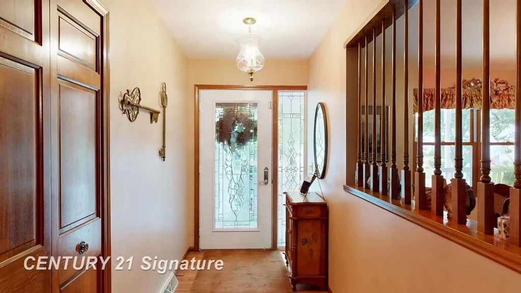 4407 Spurwood Drive Saginaw Charter Township MI 48603