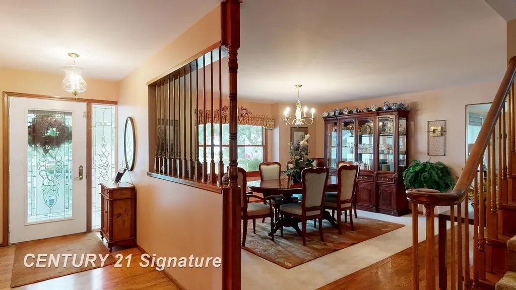4407 Spurwood Drive Saginaw Charter Township MI 48603