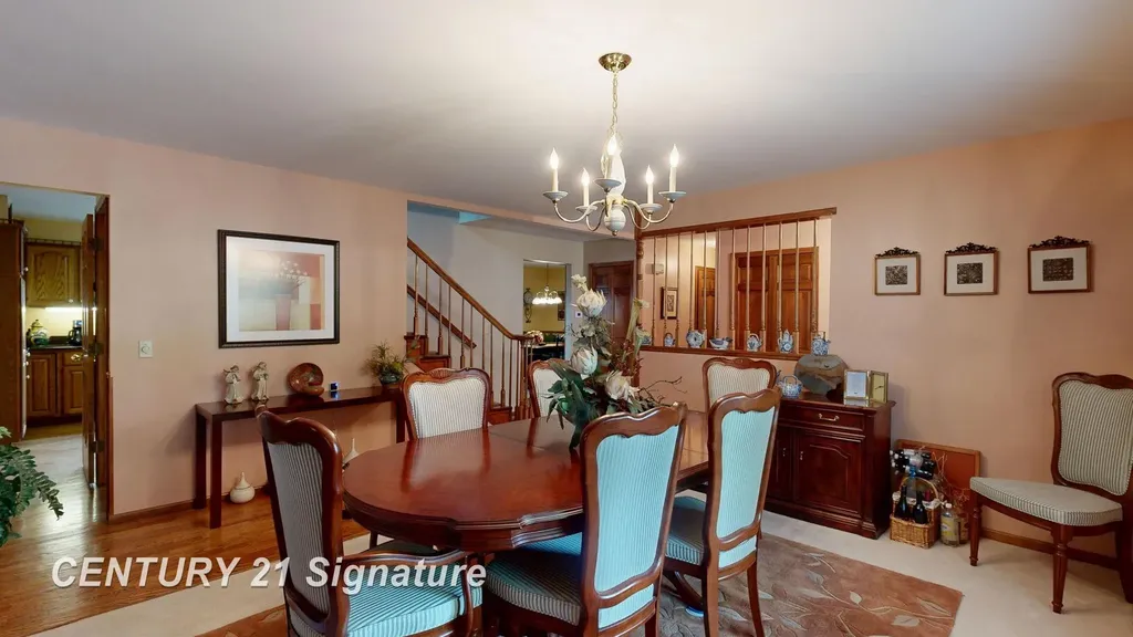 4407 Spurwood Drive Saginaw Charter Township MI 48603