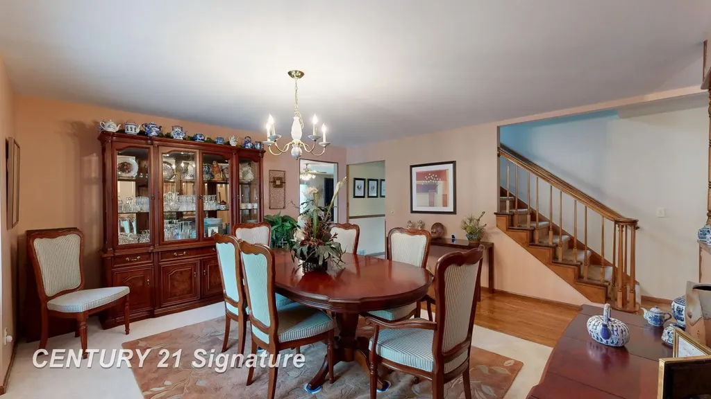 4407 Spurwood Drive Saginaw Charter Township MI 48603