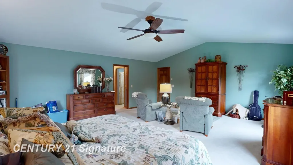 4407 Spurwood Drive Saginaw Charter Township MI 48603