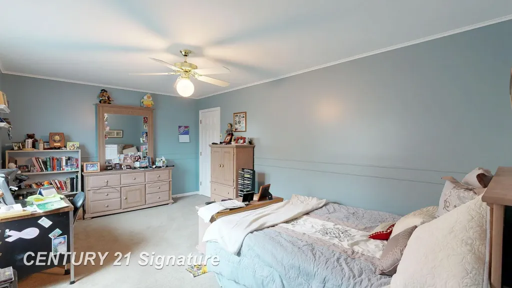 4407 Spurwood Drive Saginaw Charter Township MI 48603