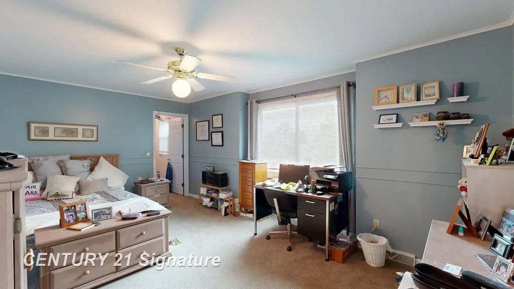 4407 Spurwood Drive Saginaw Charter Township MI 48603