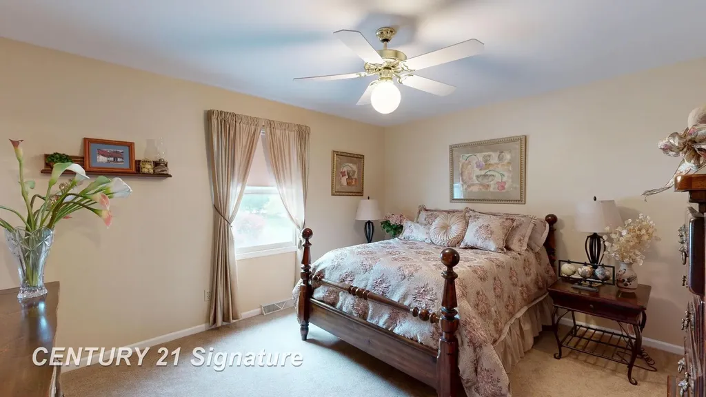 4407 Spurwood Drive Saginaw Charter Township MI 48603