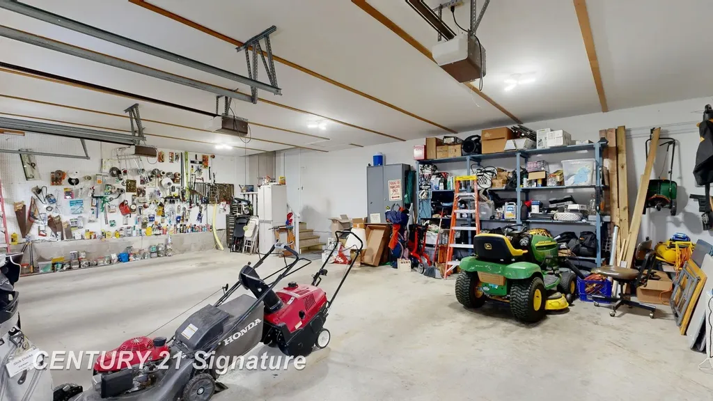 4407 Spurwood Drive Saginaw Charter Township MI 48603