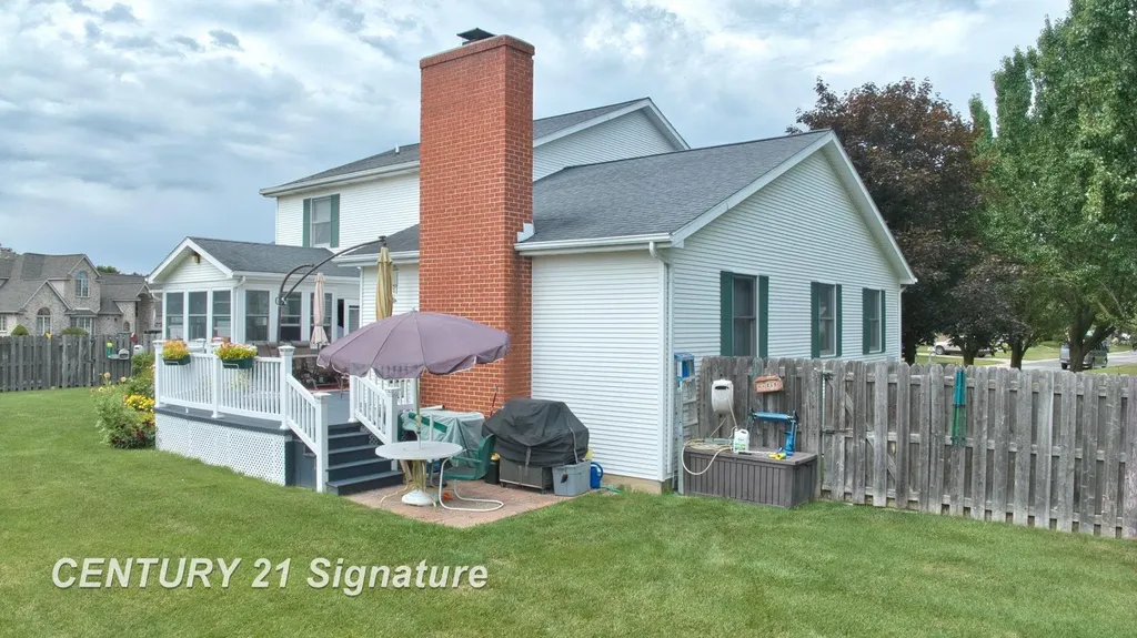 4407 Spurwood Drive Saginaw Charter Township MI 48603