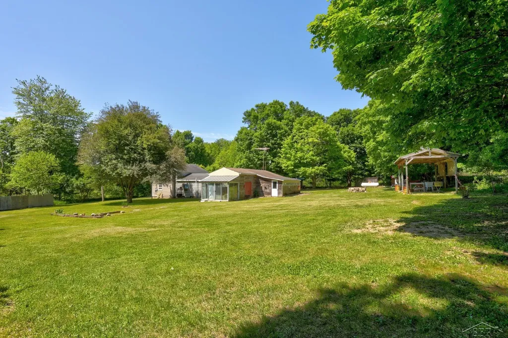 5400 Sister Lake Road Marathon Township MI 48421