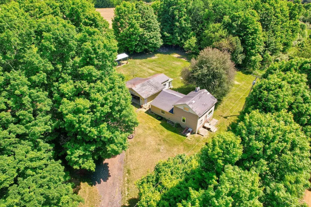 5400 Sister Lake Road Marathon Township MI 48421