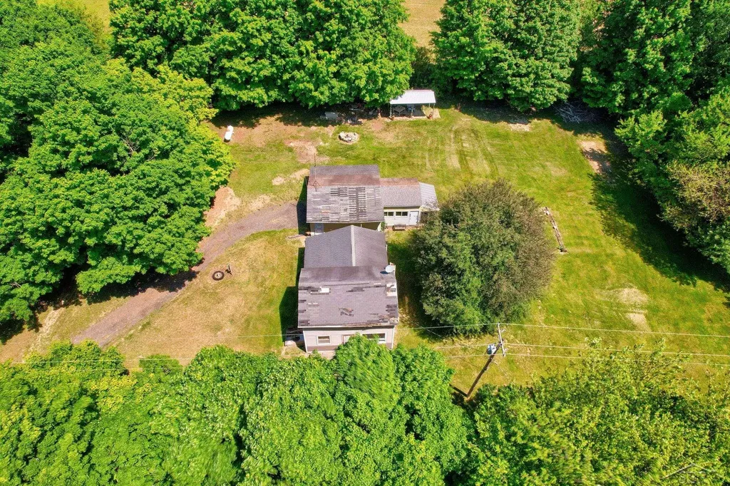 5400 Sister Lake Road Marathon Township MI 48421
