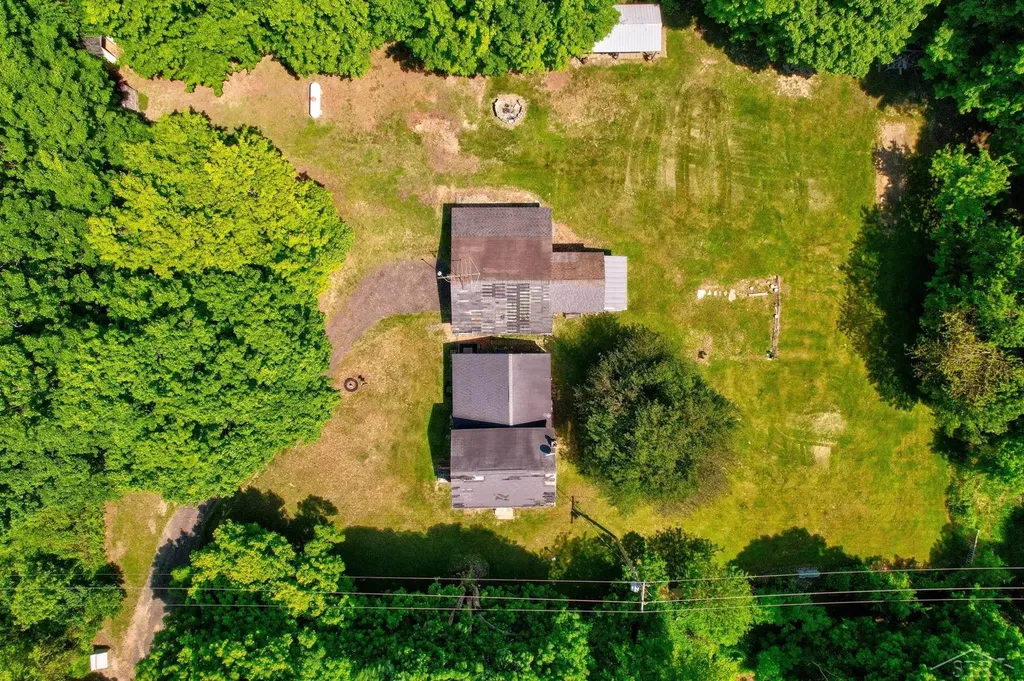 5400 Sister Lake Road Marathon Township MI 48421