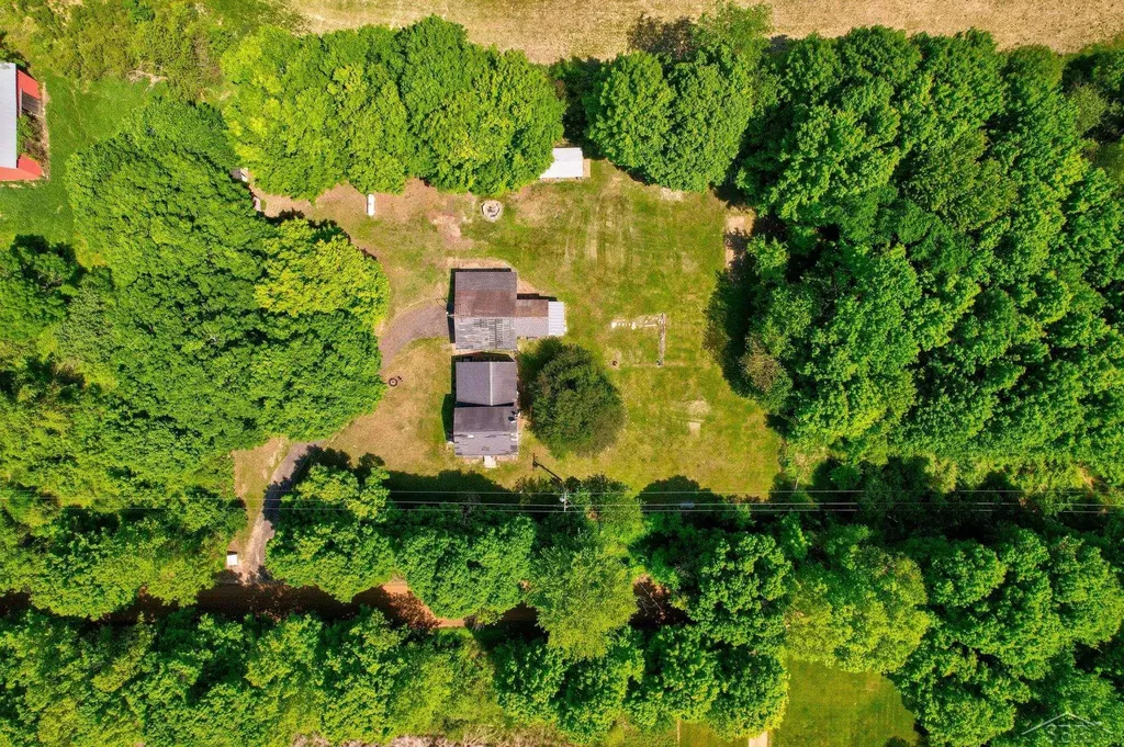 5400 Sister Lake Road Marathon Township MI 48421