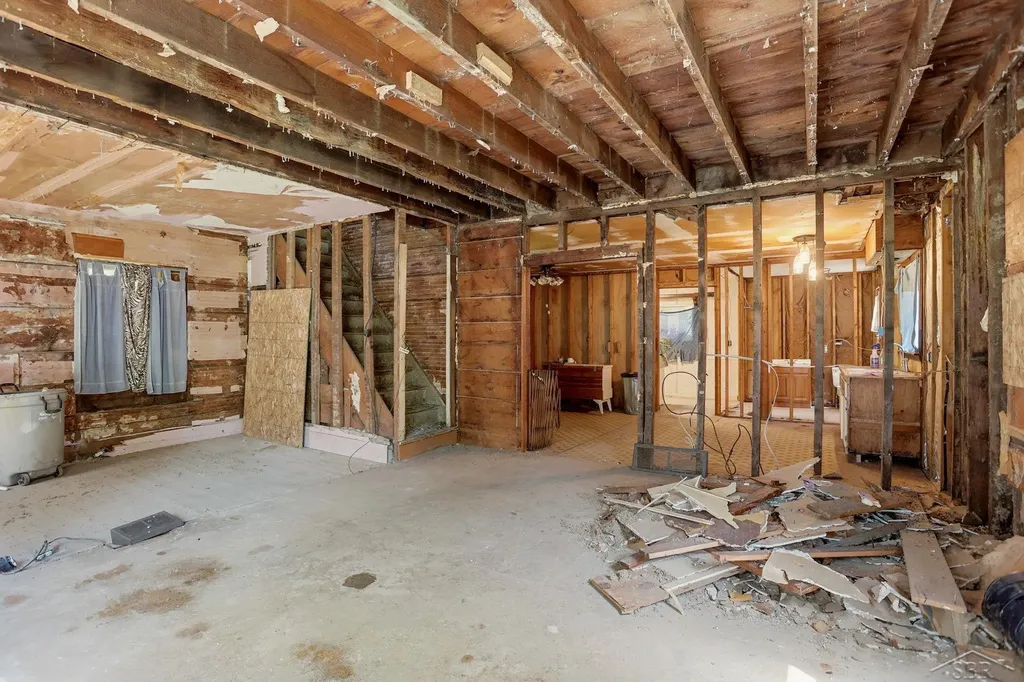 5400 Sister Lake Road Marathon Township MI 48421