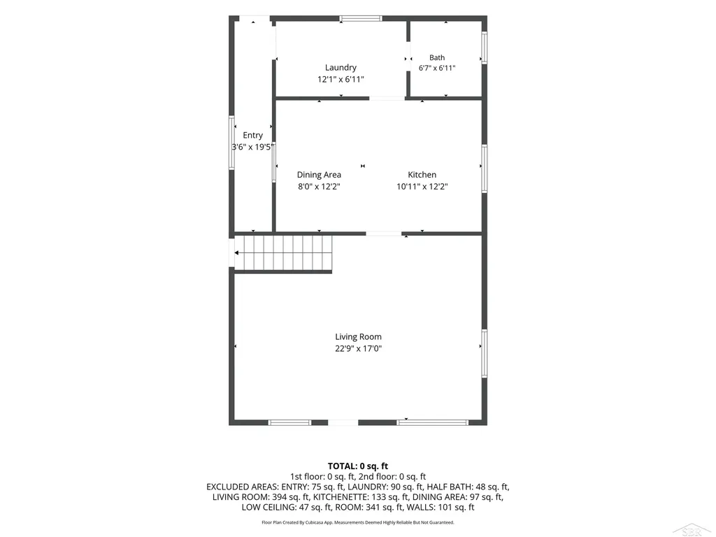 5400 Sister Lake Road Marathon Township MI 48421