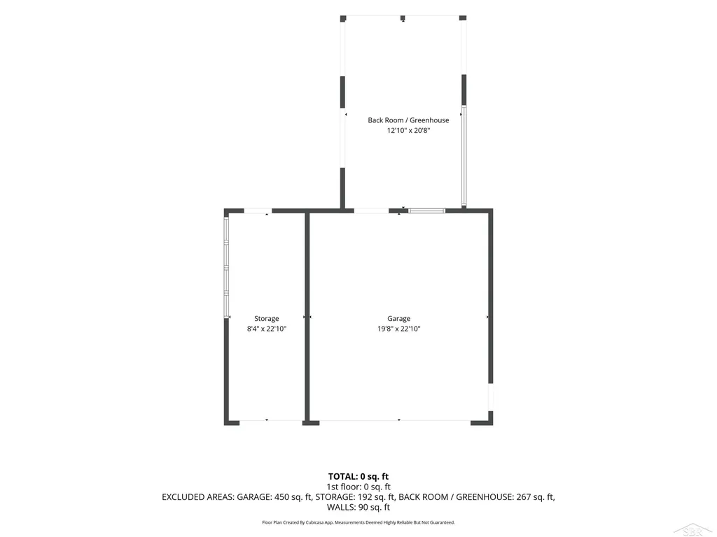 5400 Sister Lake Road Marathon Township MI 48421