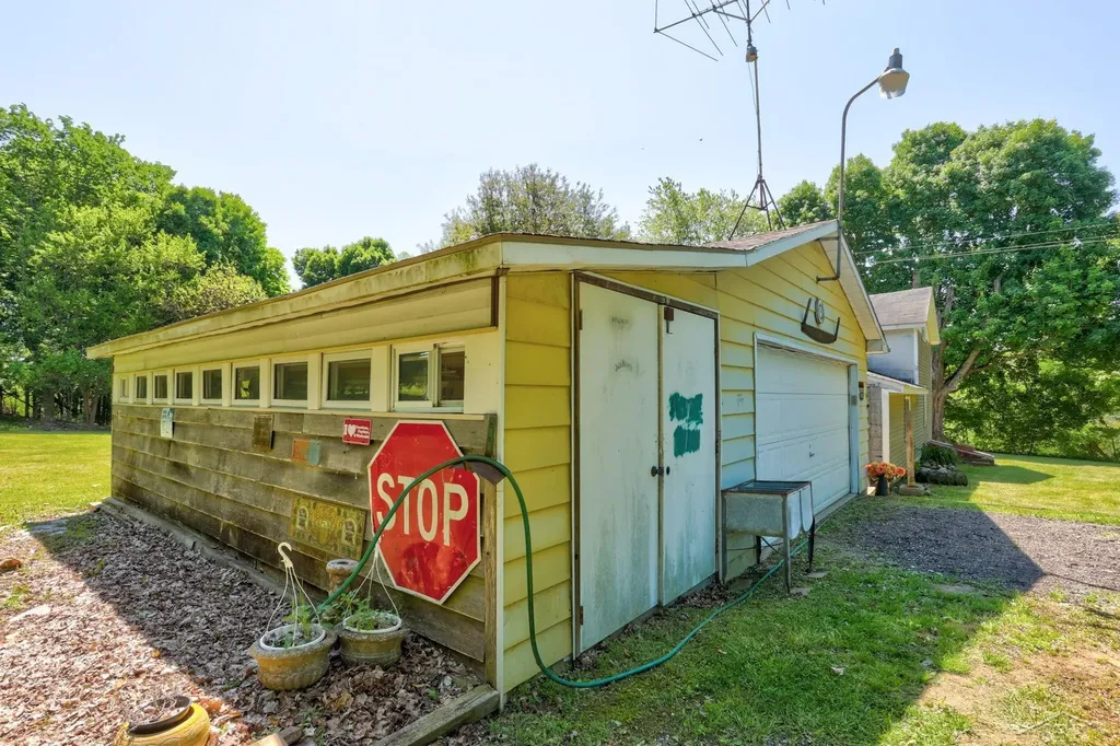 5400 Sister Lake Road Marathon Township MI 48421
