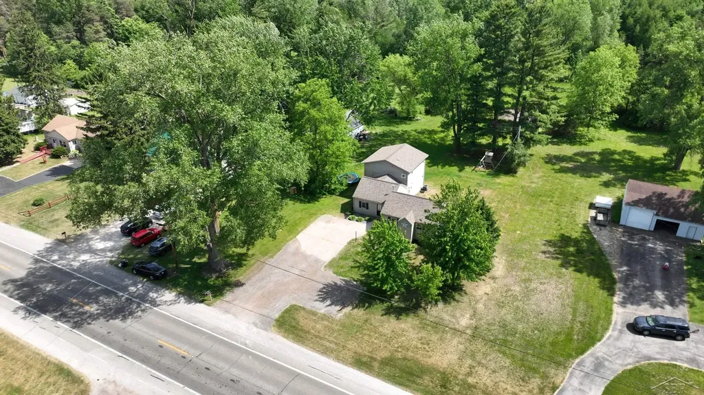 22359 Gratiot Road Merrill Village MI 48637
