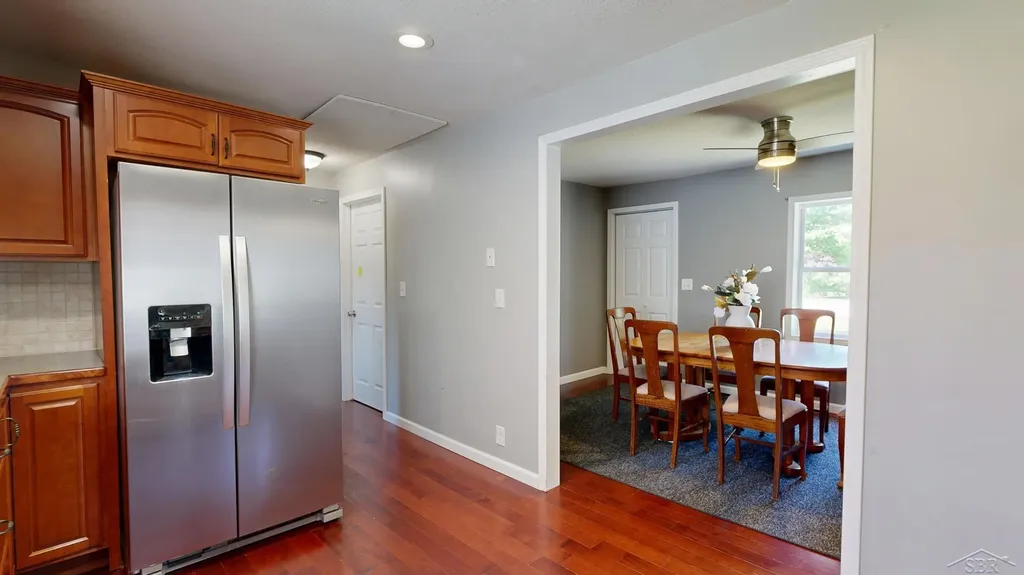 22359 Gratiot Road Merrill Village MI 48637