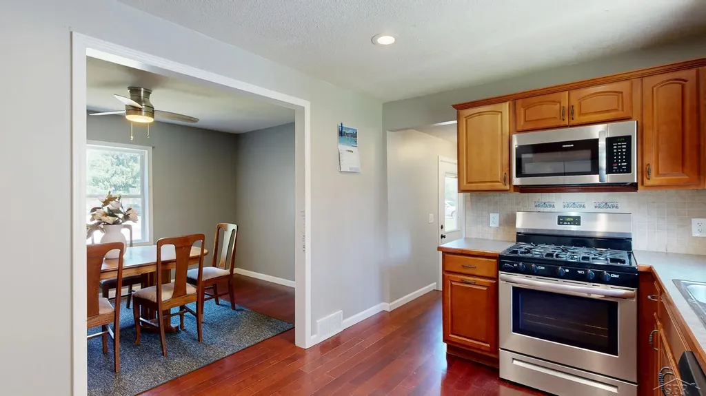 22359 Gratiot Road Merrill Village MI 48637