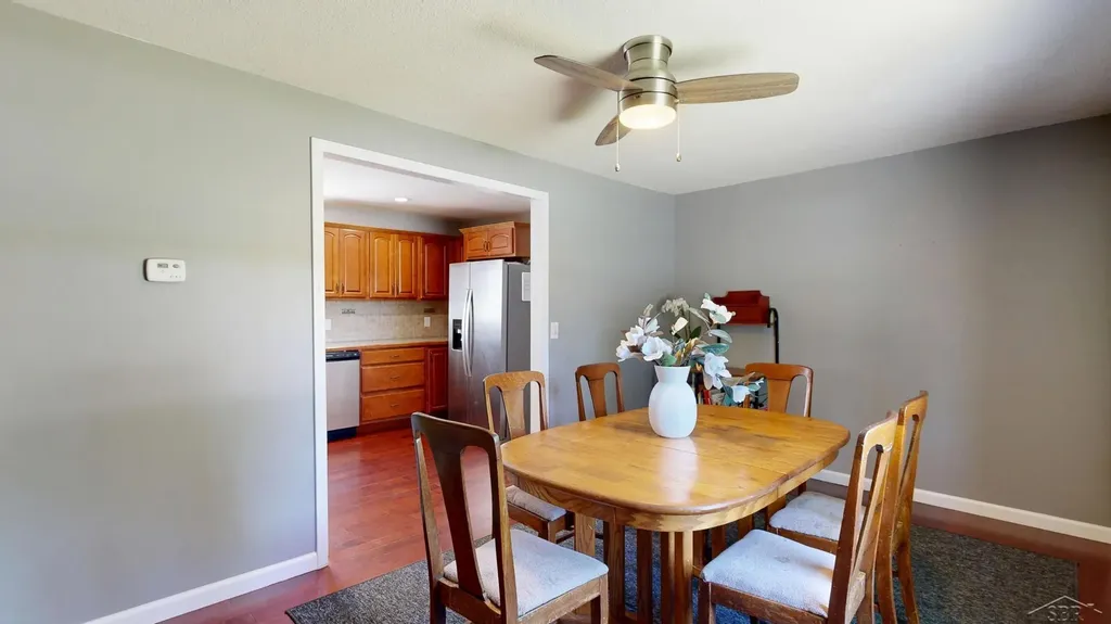 22359 Gratiot Road Merrill Village MI 48637
