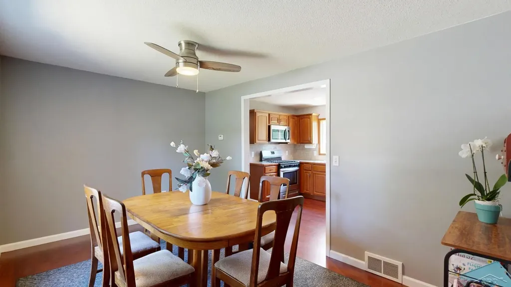 22359 Gratiot Road Merrill Village MI 48637