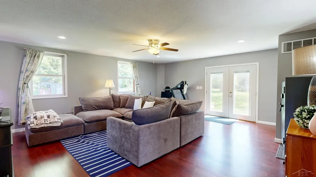 22359 Gratiot Road Merrill Village MI 48637