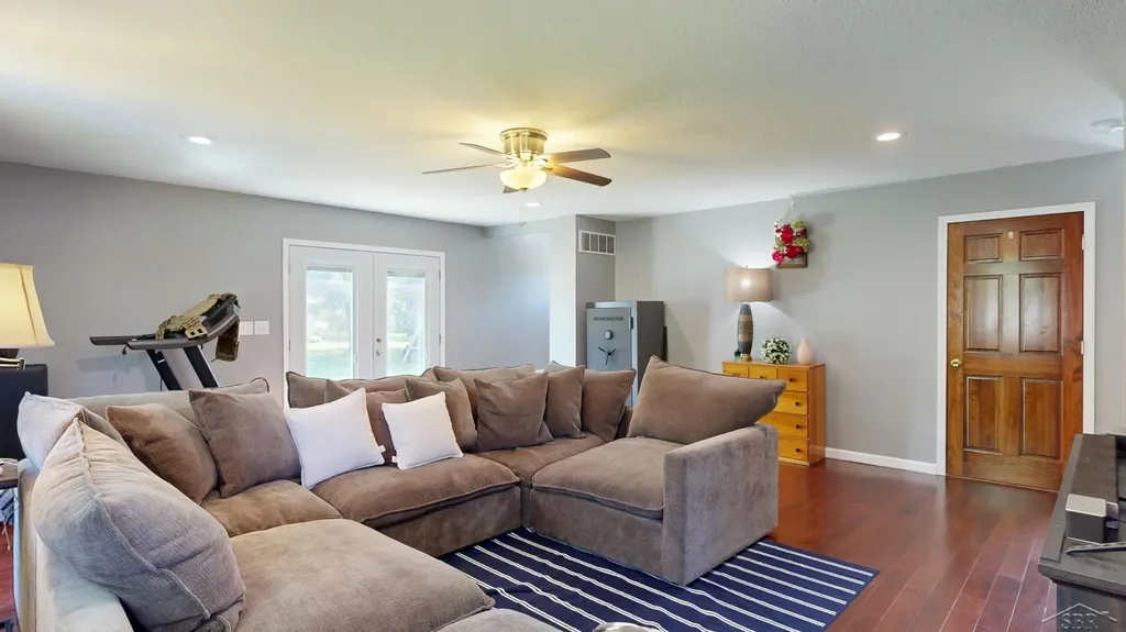 22359 Gratiot Road Merrill Village MI 48637