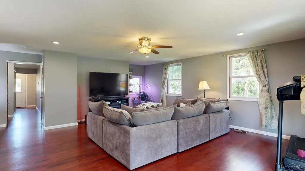 22359 Gratiot Road Merrill Village MI 48637