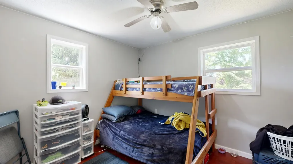 22359 Gratiot Road Merrill Village MI 48637
