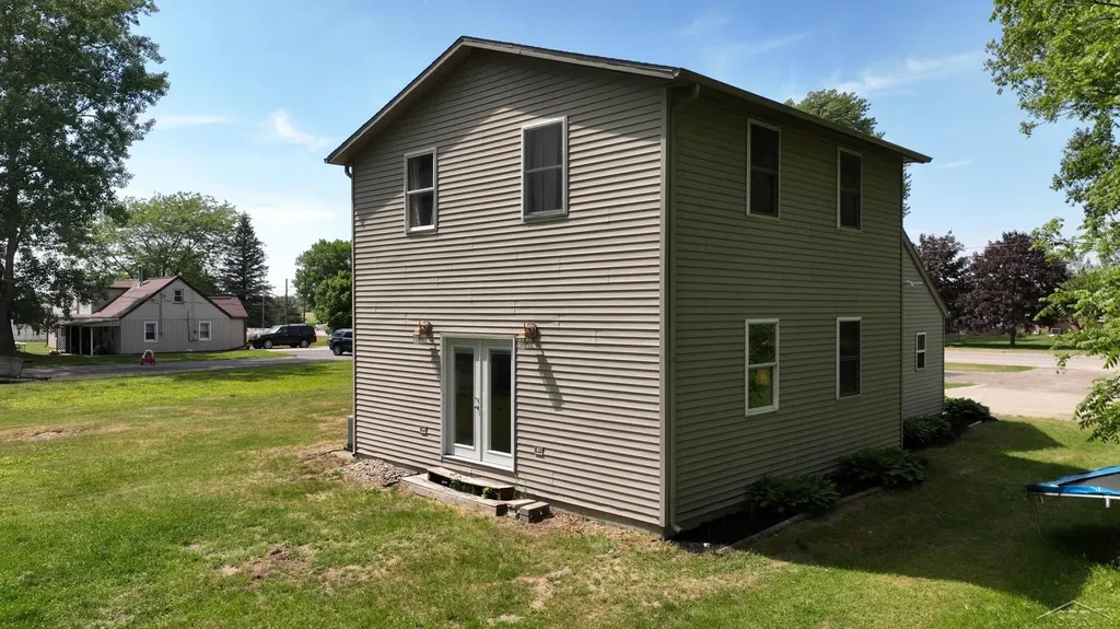 22359 Gratiot Road Merrill Village MI 48637