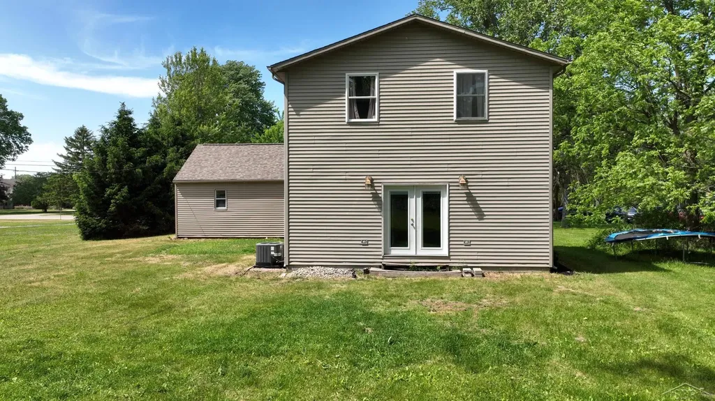 22359 Gratiot Road Merrill Village MI 48637