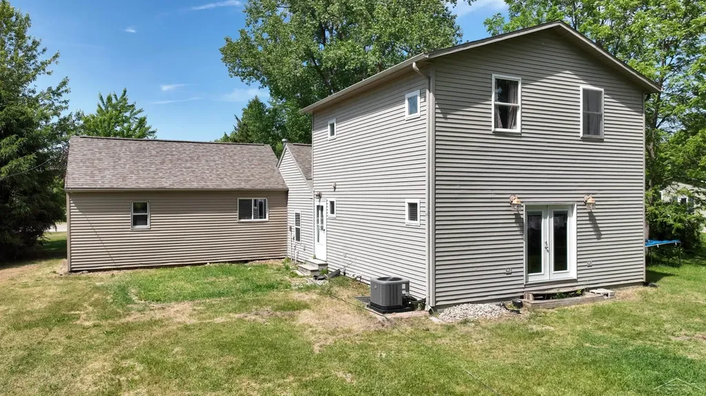 22359 Gratiot Road Merrill Village MI 48637