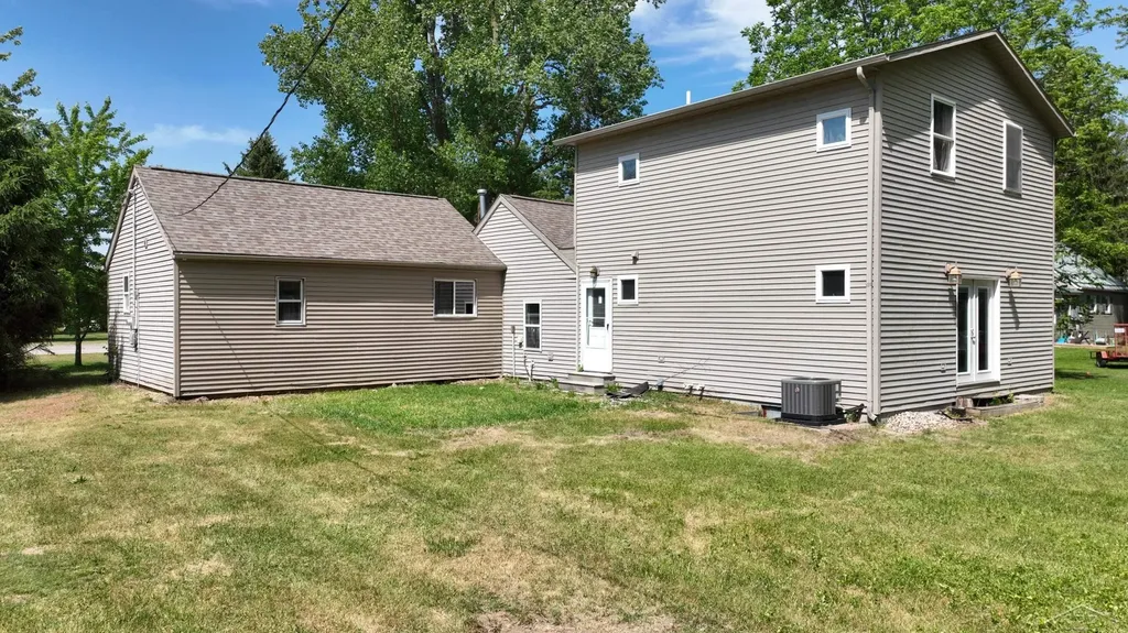 22359 Gratiot Road Merrill Village MI 48637