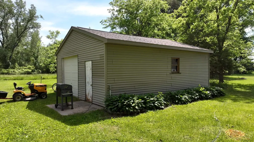 22359 Gratiot Road Merrill Village MI 48637