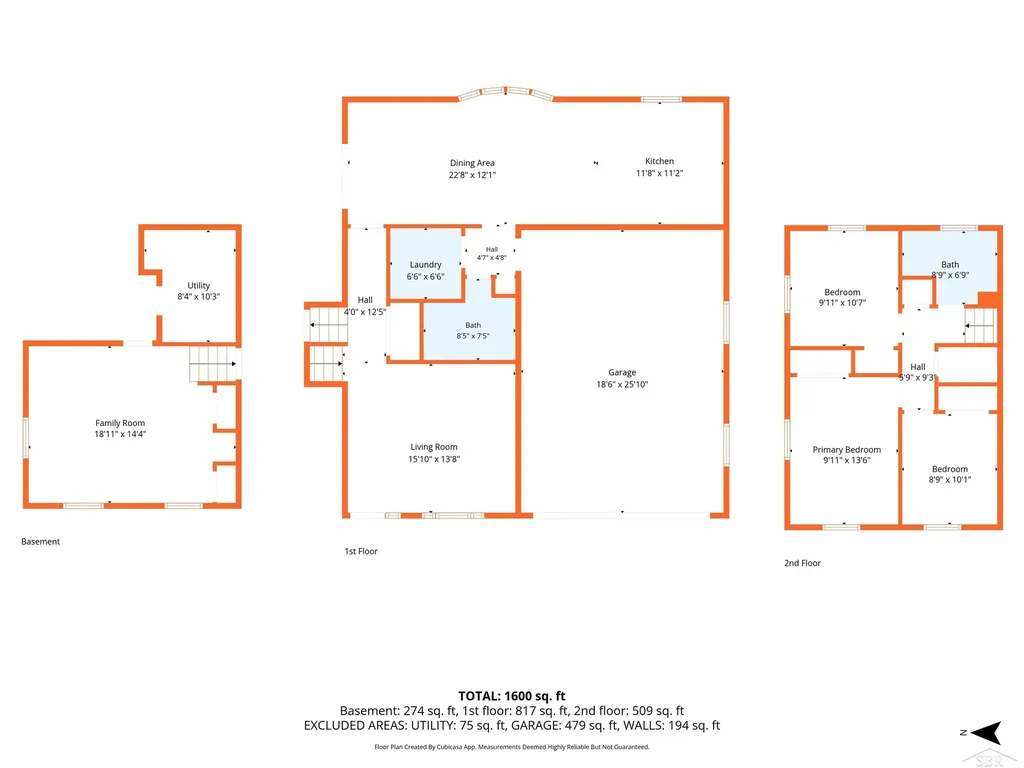 1275 Pius Street Saginaw Charter Township MI 48638