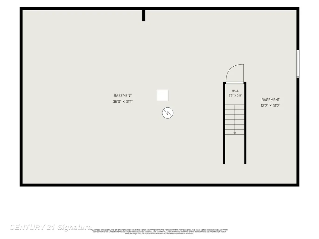 8610 Foxtail Trail Tittabawassee Township MI 48623
